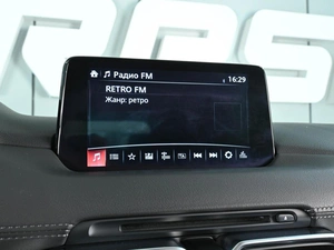 Внедорожник Mazda CX-5 2020 года, 3299000 рублей, Аксай