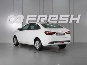 Седан ВАЗ (LADA) Vesta 2024 года, 1429000 рублей, Минеральные Воды