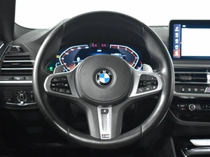 Внедорожник BMW X3 2022 года, 5879900 рублей, Казань