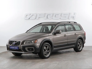Универсал Volvo XC70 2010 года, 1357077 рублей, Москва