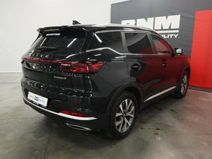 Внедорожник Xcite X-Cross 7 2024 года, 1960000 рублей, Курск