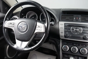 Седан Mazda 6 2008 года, 819000 рублей, Оренбург