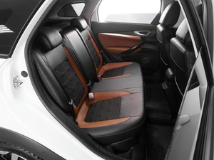 Универсал ВАЗ (LADA) Vesta Cross 2024 года, 1525000 рублей, Тюмень