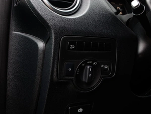 Минивэн Mercedes-benz Vito 2017 года, 3500000 рублей, Большой Сочи