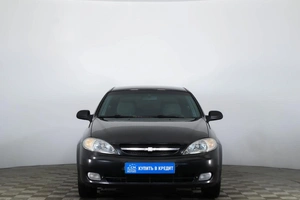 Хетчбэк Chevrolet Lacetti 2006 года, 389000 рублей, Пермь