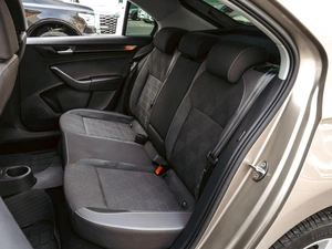 Лифтбек Volkswagen Polo 2020 года, 1920000 рублей, Краснодар