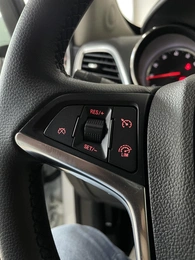 Внедорожник Opel Mokka 2014 года, 787000 рублей, Солонцы
