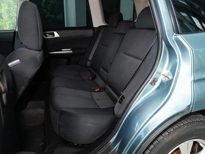 Внедорожник Subaru Forester 2011 года, 1299000 рублей, Тверь