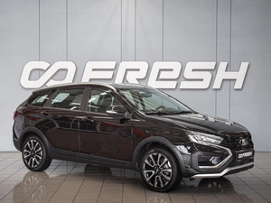 Универсал ВАЗ (LADA) Vesta Cross 2023 года, 1630000 рублей, Муром