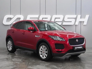 Внедорожник Jaguar E-Pace 2018 года, 2915000 рублей, Воронеж