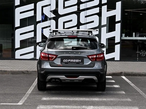 Универсал ВАЗ (LADA) Vesta Cross 2021 года, 1109000 рублей, Волгоград