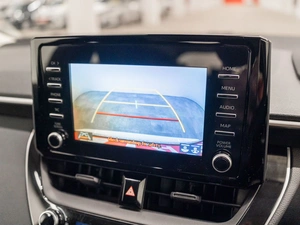 Универсал Toyota Corolla 2019 года, 1727000 рублей, Красноярск