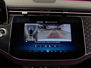 Седан Mercedes-benz E-класс 2024 года, 6895055 рублей, Москва