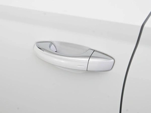 Лифтбек Skoda Octavia 2025 года, 3868888 рублей, Москва