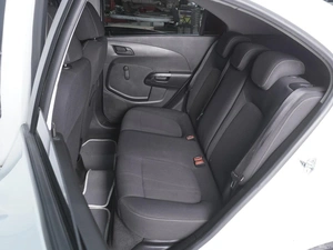 Седан Chevrolet Aveo 2012 года, 675000 рублей, Ростов-на-Дону