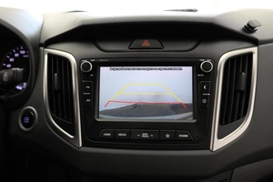 Внедорожник Hyundai Creta 2020 года, 1799000 рублей, Орёл