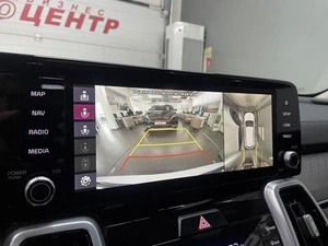 Внедорожник Kia Sorento 2021 года, 3700000 рублей, Ярославль