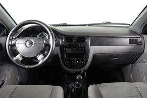 Седан Chevrolet Lacetti 2011 года, 429000 рублей, Пермь