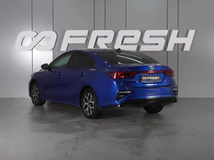 Седан Kia Cerato 2020 года, 1849000 рублей, Минеральные Воды