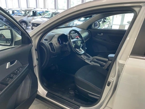 Внедорожник Kia Sportage 2015 года, 1400000 рублей, Орёл