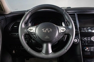 Внедорожник Infiniti FX37 2011 года, 1869000 рублей, Сургут