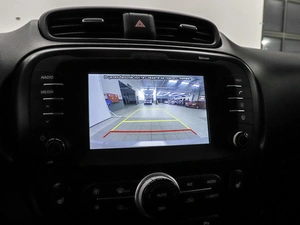 Внедорожник Kia Soul 2018 года, 1649000 рублей, Красноярск