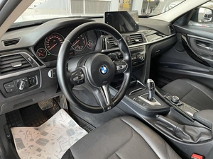 Седан BMW 3 серия 2018 года, 2327000 рублей, Солонцы