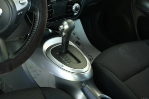 Внедорожник Nissan Juke 2011 года, 1139000 рублей, Омск