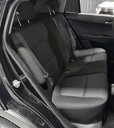 Внедорожник Hyundai Creta 2018 года, 1847000 рублей, Красноярск