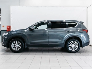 Внедорожник Hyundai Santa Fe 2019 года, 2704000 рублей, Красноярск