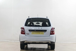 Универсал ВАЗ (LADA) Granta Cross 2022 года, 749000 рублей, Новокузнецк