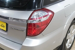 Универсал Subaru Outback 2006 года, 849000 рублей, Новокузнецк