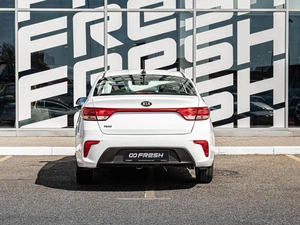 Седан Kia Rio 2019 года, 1210000 рублей, Краснодар