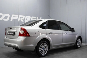Седан Ford Focus 2010 года, 680000 рублей, Омск