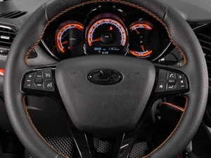 Седан ВАЗ (LADA) Vesta 2019 года, 1079000 рублей, Тюмень