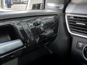 Внедорожник Mercedes-benz M-класс 2013 года, 2230000 рублей, Краснодар