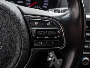 Седан Kia Optima 2017 года, 2180000 рублей, Краснодар