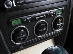 Лифтбек Skoda Octavia 2007 года, 599000 рублей, Воронеж