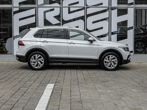 Внедорожник Volkswagen Tiguan 2021 года, 3099000 рублей, Ставрополь