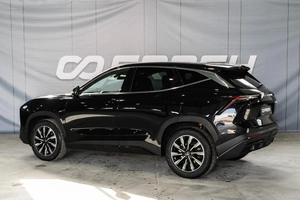 Внедорожник Jetour Dashing 2025 года, 2625000 рублей, Ульяновск