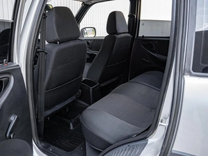 Внедорожник Chevrolet Niva 2011 года, 690000 рублей, Краснодар