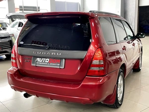 Внедорожник Subaru Forester 2003 года, 697000 рублей, Солонцы