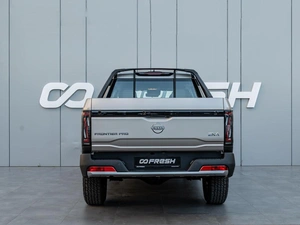 Пикап Nissan Frontier Pro 2026 года, 4630000 рублей, Краснодар