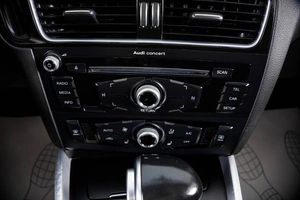Внедорожник Audi Q5 2016 года, 2499000 рублей, Пермь