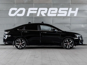 Седан Baic U5 Plus 2023 года, 1319000 рублей, Краснодар