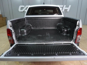 Пикап SsangYong Actyon Sports 2011 года, 879000 рублей, Воронеж