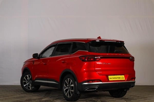 Внедорожник Chery Tiggo 7 Pro Max 2023 года, 2219000 рублей, Тюмень