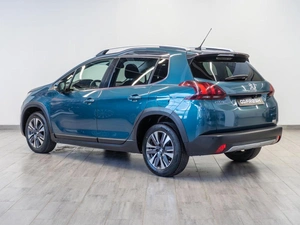 Внедорожник Peugeot 2008 2019 года, 1099000 рублей, Саратов