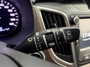 Внедорожник Hyundai Creta 2019 года, 1785000 рублей, Красноярск