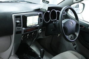 Внедорожник Toyota Hilux Surf 2003 года, 1638000 рублей, Солонцы